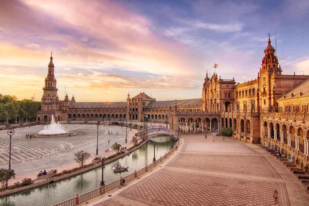 Gifsa Sevilla - Parque Alcosa Sevilha Exterior foto